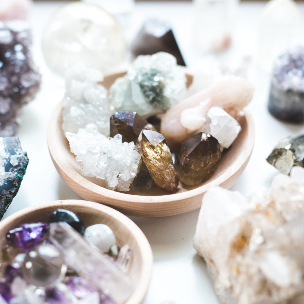 Not Just a Fad: 5 Crystals That Actually Bring Calm into Your Life ...